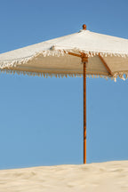 The Square Mesh Parasol