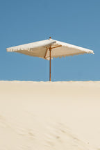 The Square Mesh Parasol