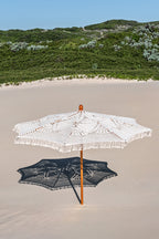 The Mandala Parasol