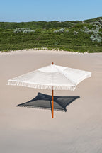 The Square Mesh Parasol