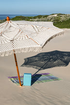 The Mandala Parasol