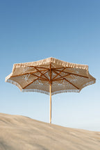 The Mandala Parasol