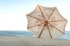 The Mandala Parasol