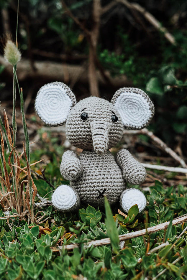 The Elephant