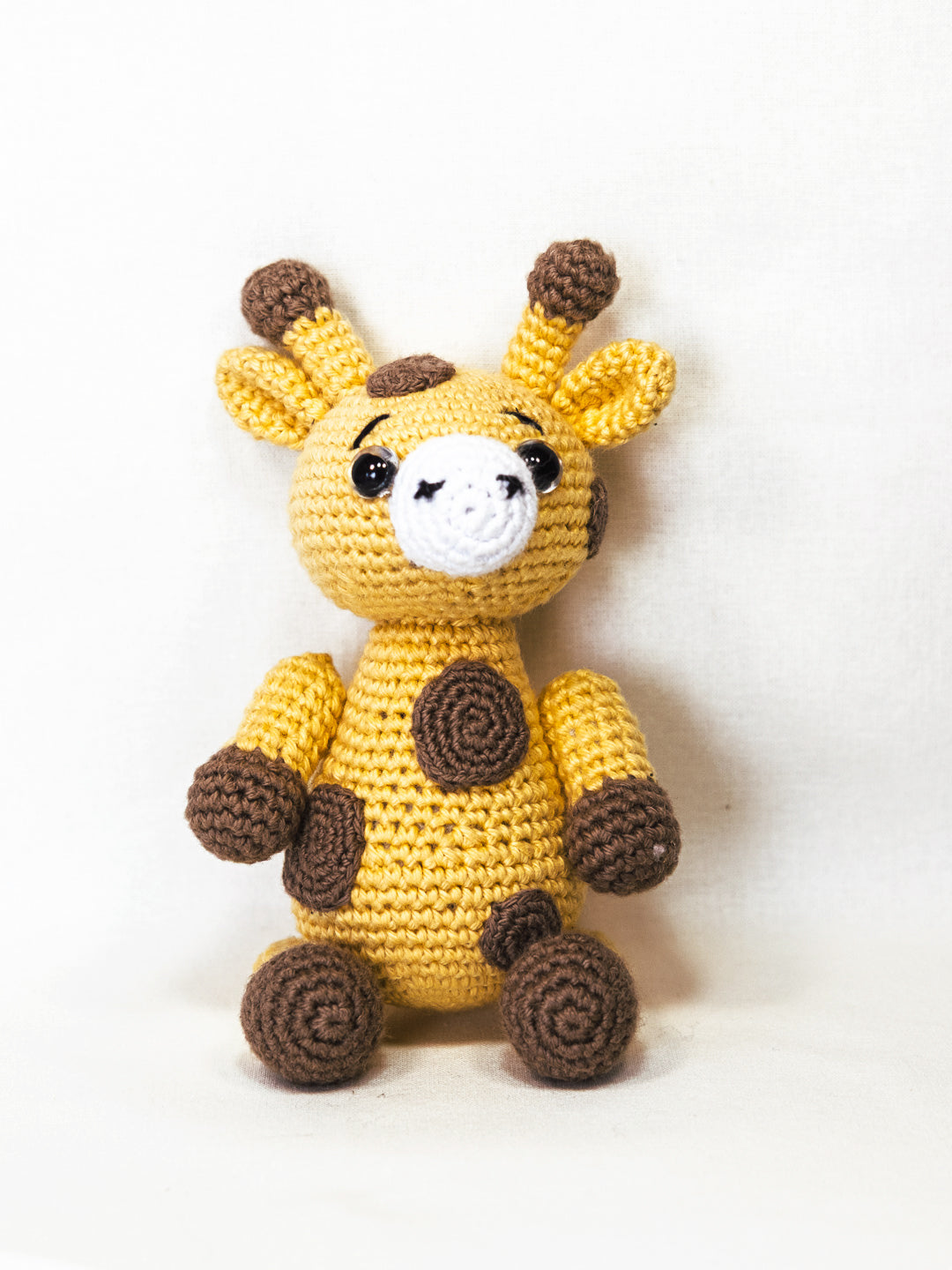 Crochet Aminal Set