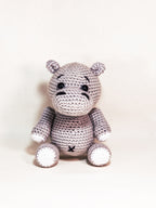 Crochet Aminal Set