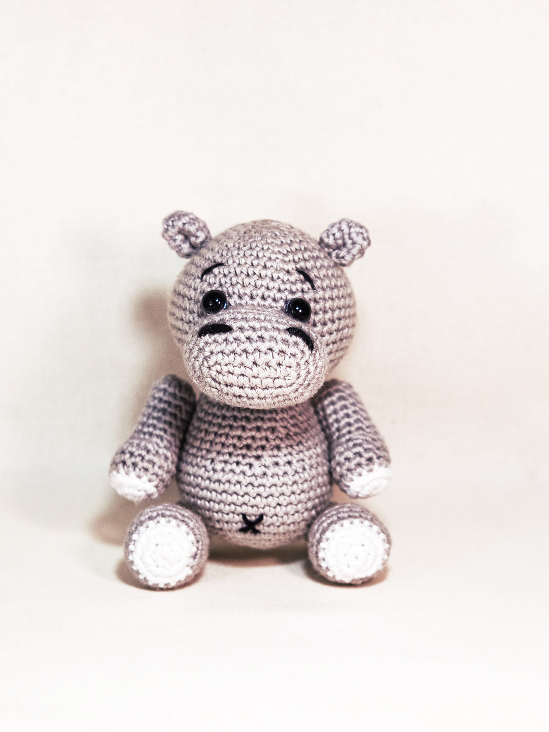 Crochet Aminal Set