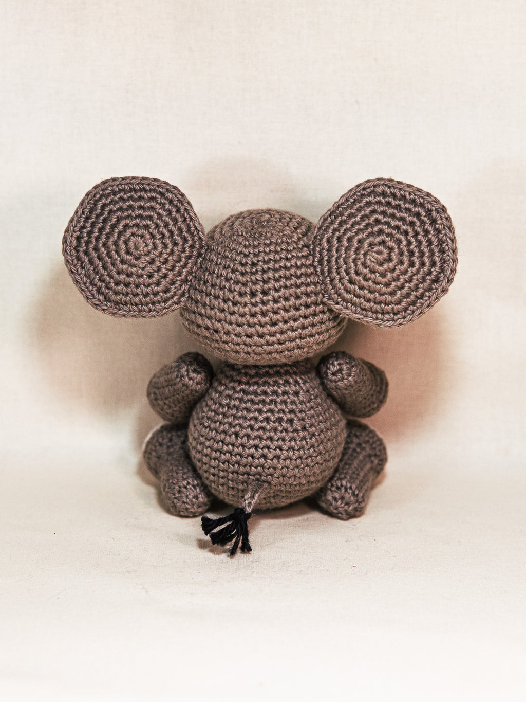 The Elephant