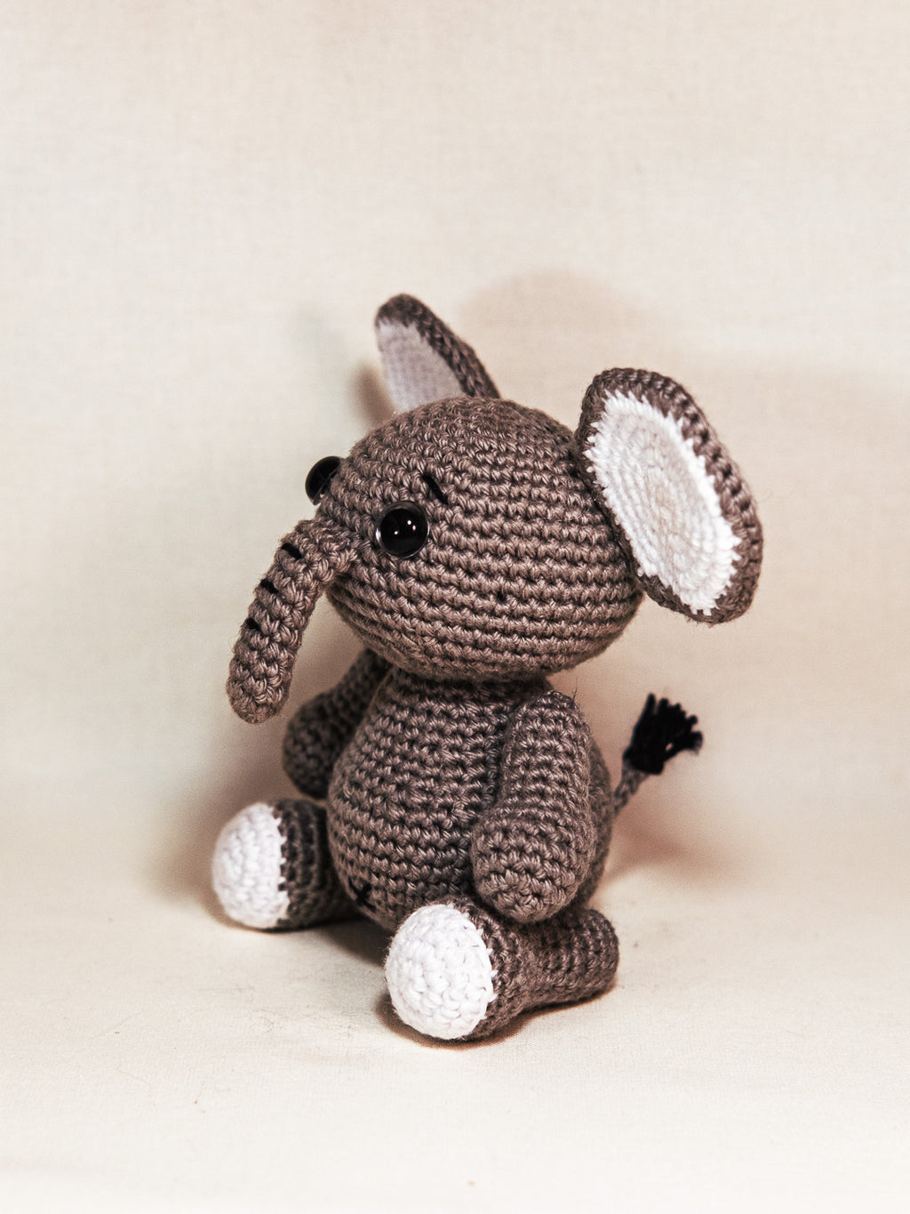 The Elephant