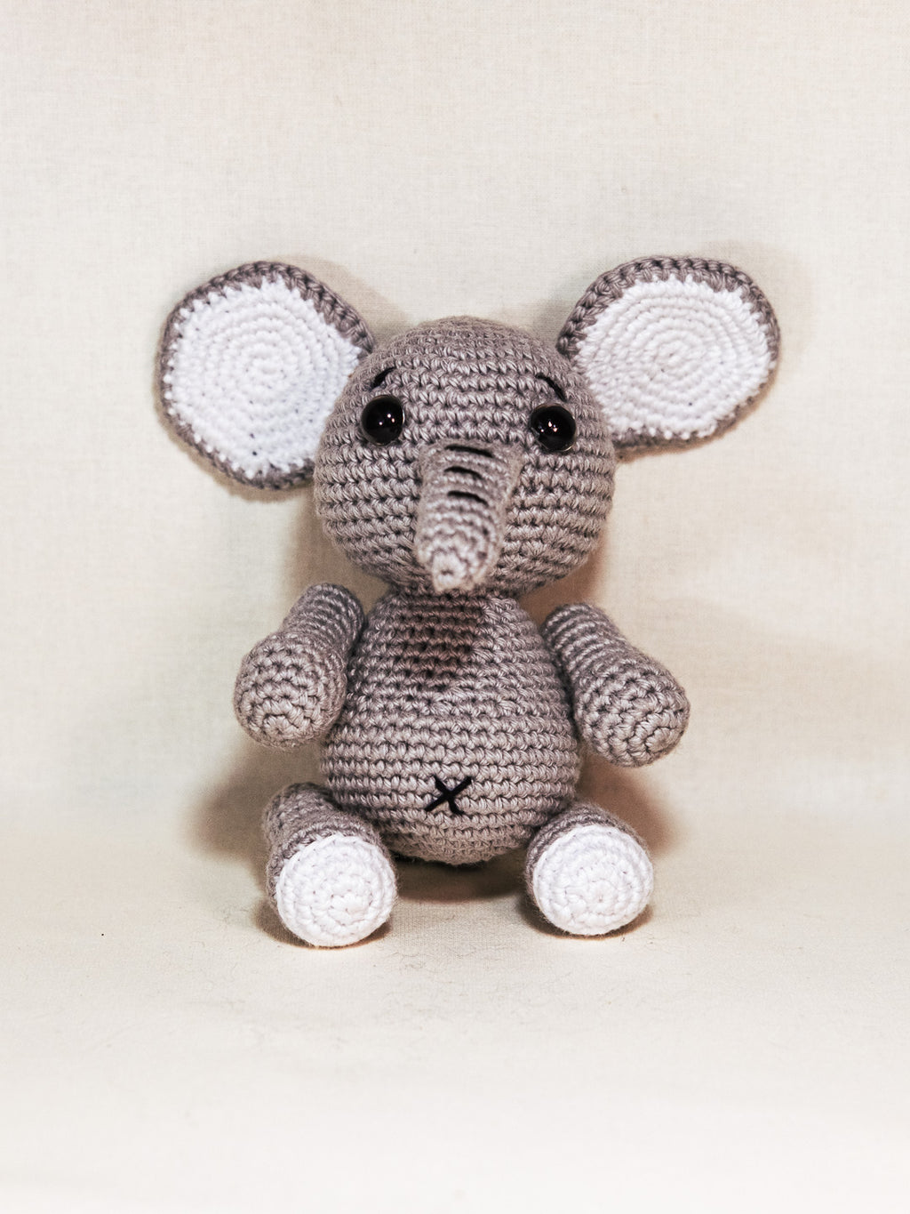 The Elephant