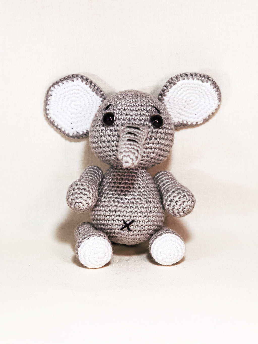 Crochet Aminal Set