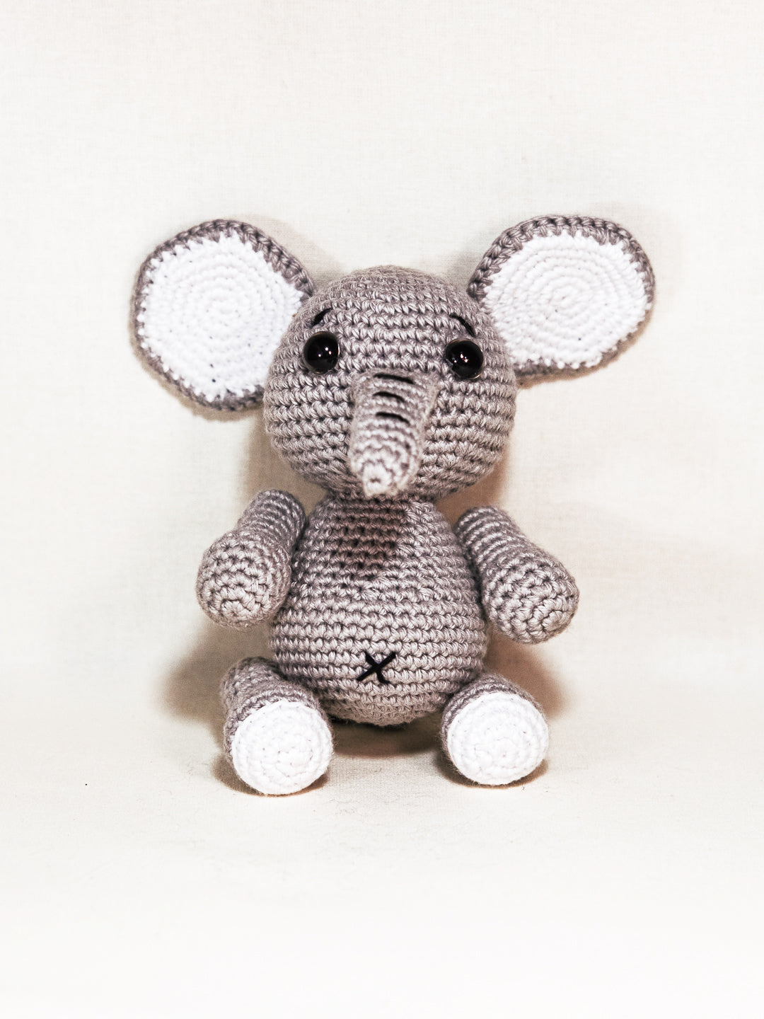 Crochet Aminal Set