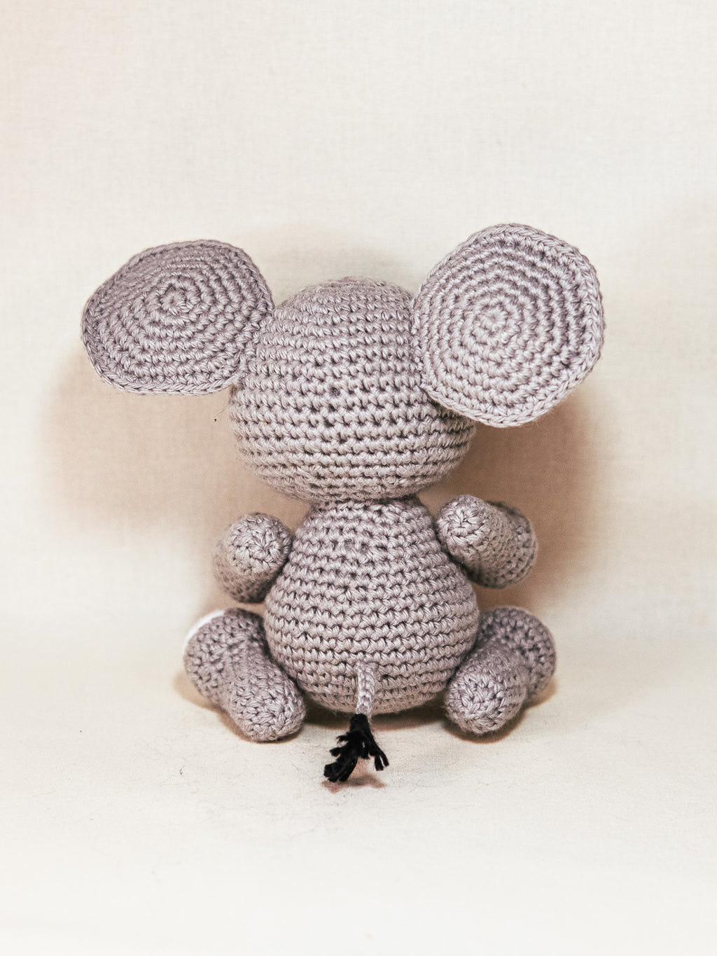 The Elephant