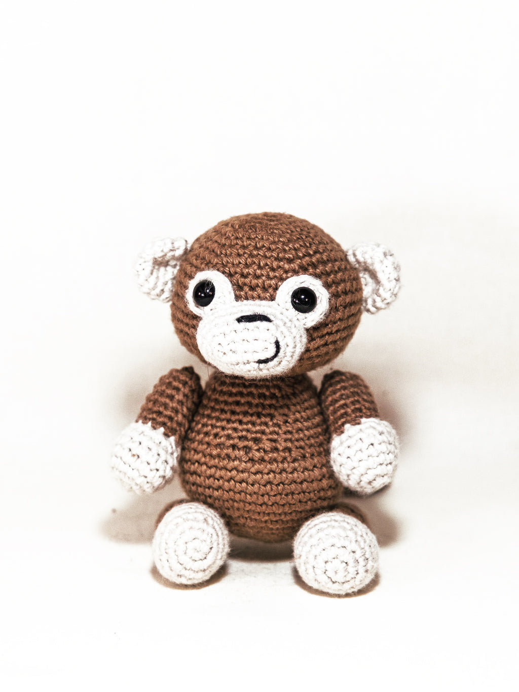 Crochet Aminal Set