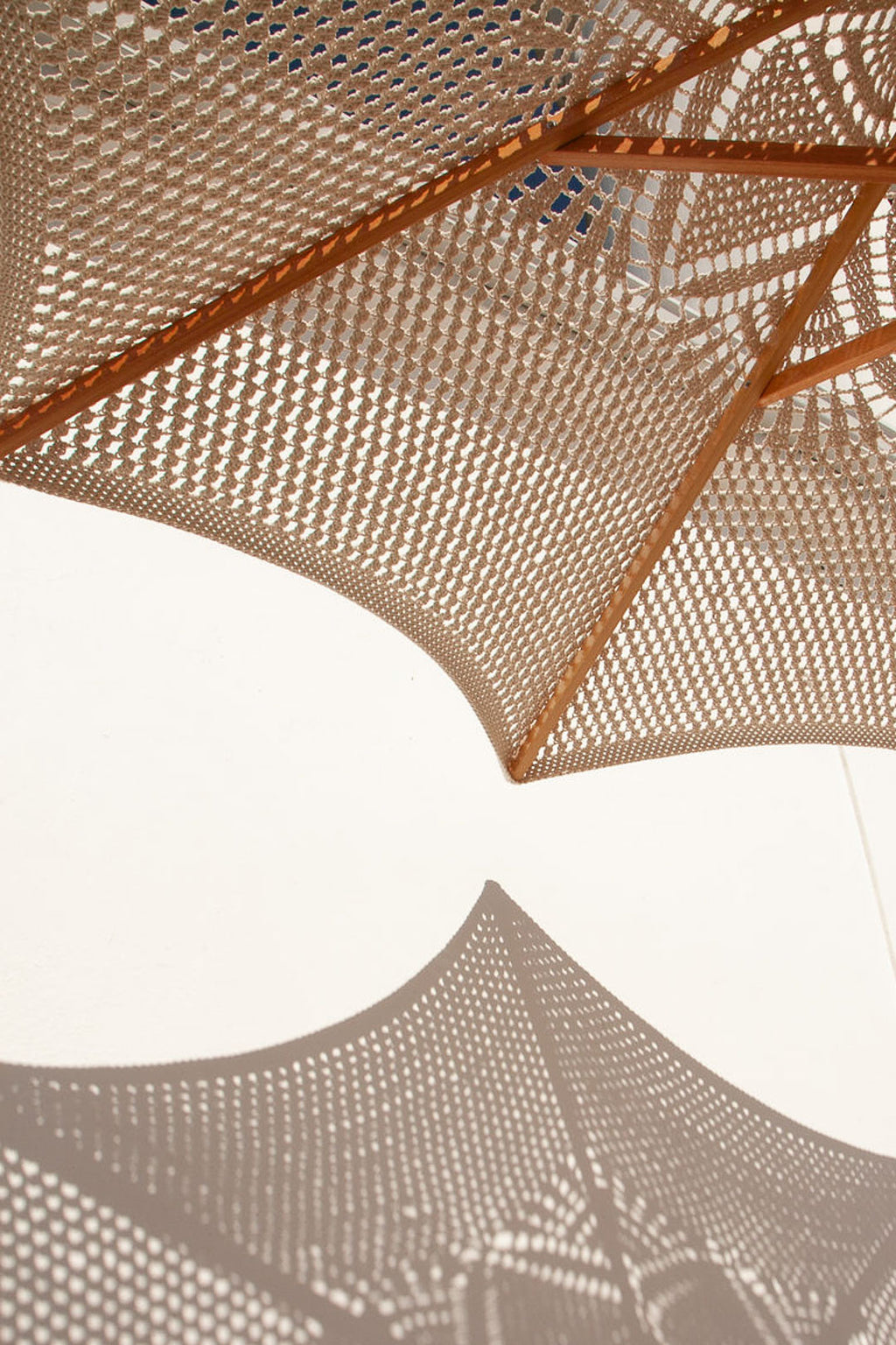 The Mandala Parasol