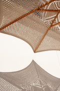 The Mandala Parasol